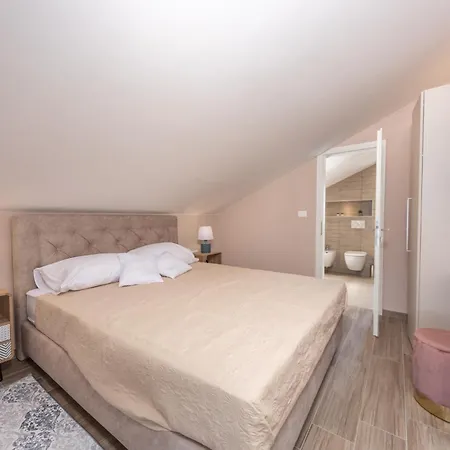 Beautiful Modern * Porec
