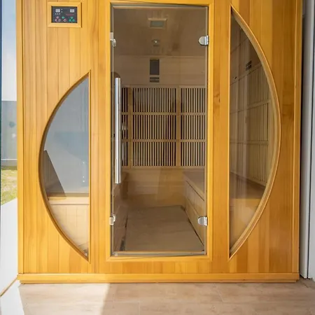 Beautiful Modern * Porec