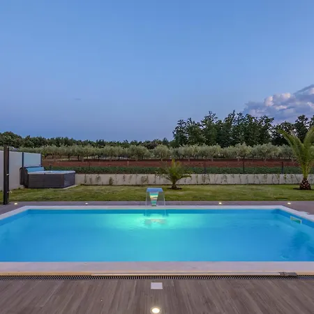Beautiful Modern Villa
