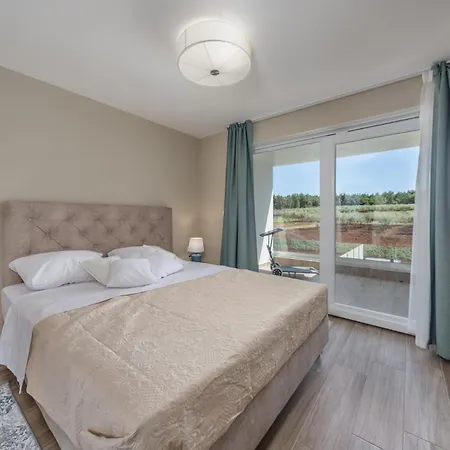 Villa Beautiful Modern