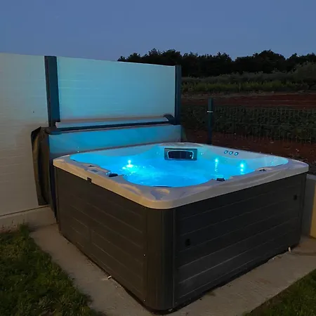 Beautiful Modern Vila Porec