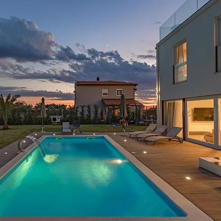 Beautiful Modern Villa