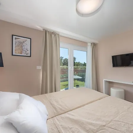 Villa Beautiful Modern Porec
