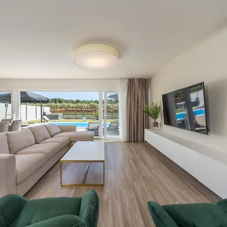 Beautiful Modern * Porec