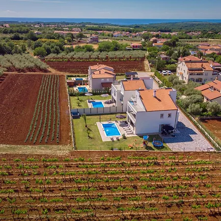 Beautiful Modern Villa