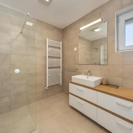 Villa Beautiful Modern Porec