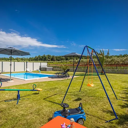 Villa Beautiful Modern *