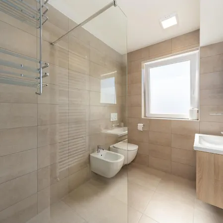 Beautiful Modern * Porec