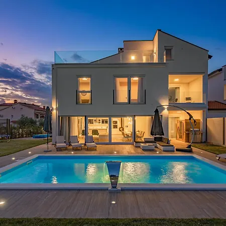 Beautiful Modern