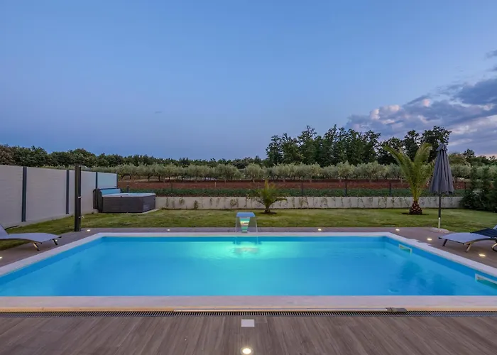 Beautiful Modern Villa