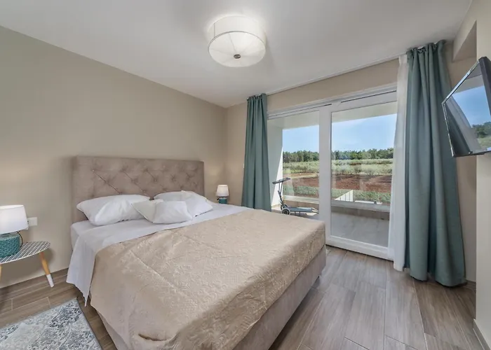 Villa Beautiful Modern