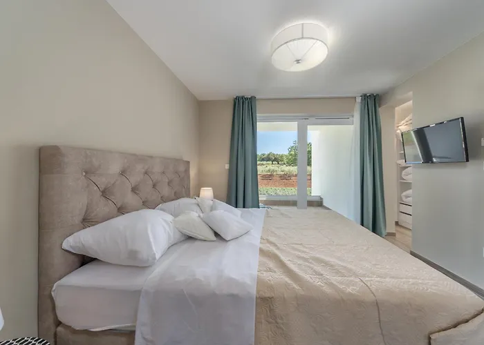 Villa Beautiful Modern *