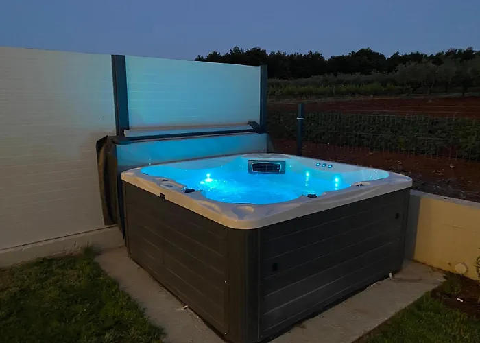 Beautiful Modern Villa Poreč