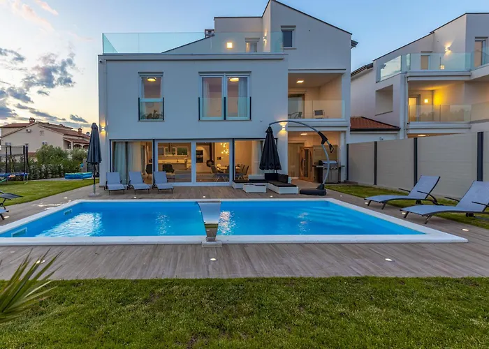 Beautiful Modern 빌라