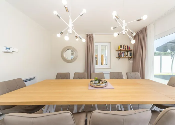 빌라 Beautiful Modern