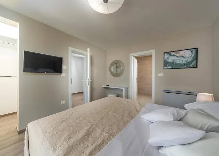 Beautiful Modern * Poreč