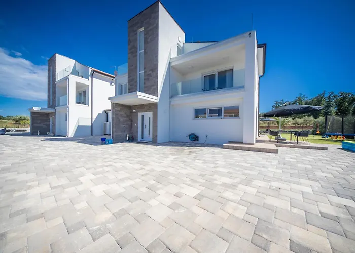 Beautiful Modern * 포레치