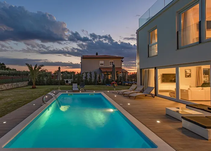 Beautiful Modern Villa