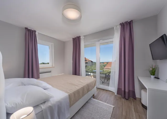 Villa Beautiful Modern