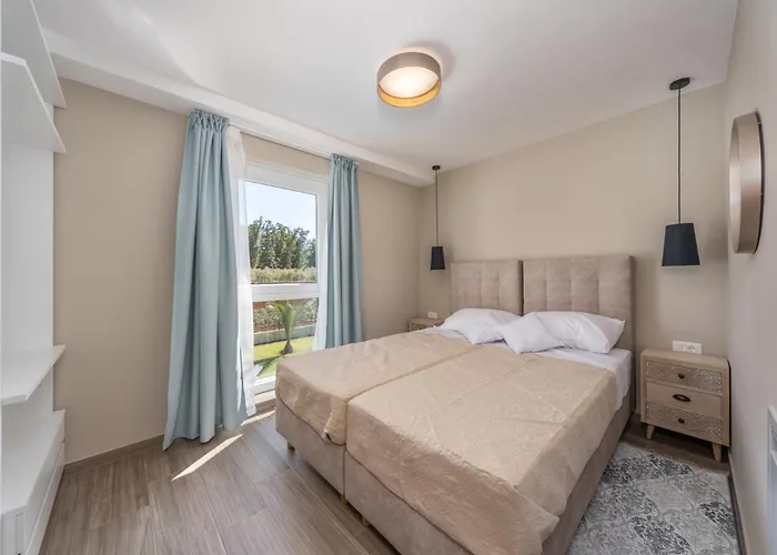 Beautiful Modern * Poreč