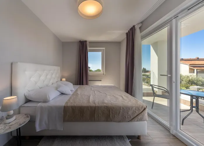 Beautiful Modern Villa Poreč