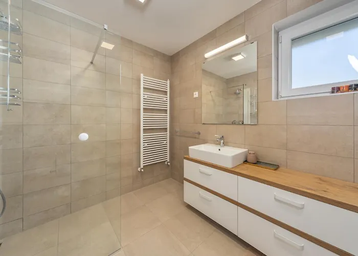 Villa Beautiful Modern Poreč