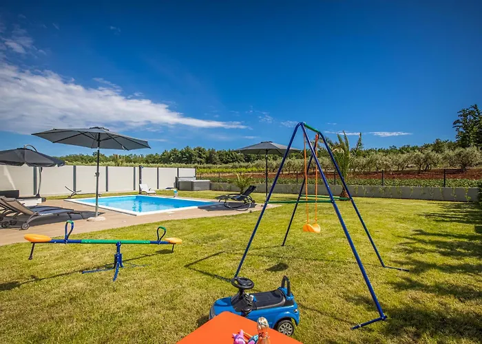 Villa Beautiful Modern *